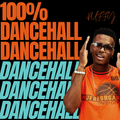 100% Dancehall LiveStream Audio (Explicit)