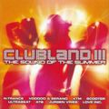 Clubland III - The Sound Of The Summer - CD1