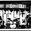Eleanor Prendergast interviews The Deadbeats