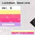 Lockdown Sessions Vol. 6
