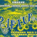 Mindrive - Live @ Rapture, Green Bay (07-02-1994)