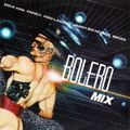 BOLERO MIX  Non-Stop DJ Mega-Mix 1986 italo disco eurobeat hi-nrg 80s