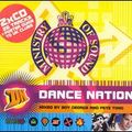 The Ministry Of Sound Dance Nation Pete Tong Mix