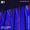 Livity Sound w/ Peverelist - 6th December 2016