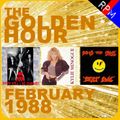 GOLDEN HOUR : FEBRUARY 1988
