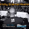 The Strictly Science Mixshow August 17th 2016 hosted by dLo -- Facebook.com-DLO.DNB