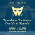 Markus Kater's Soulful Music on Soulmix-Radio - 08-09-20