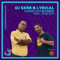 DJSKR8 & LYRICAL - Hip Hop Mix