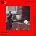 Optimo - 10th March 2020