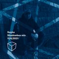 Shadowbox @ Radio 1 11/04/2021: Sayko - Shadowbox Mix