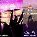DJ EMBERS - SUMMER CLOSING PARTY 2023