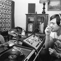 Fête de la Radio #3 Des années 60 aux années 80
