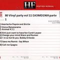 80 vinyl party vol 11 parte 1