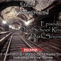 Arthur Sense - Entity of Underground #009: Old School Roots of Dark [21.04.2012] on Insomniafm.com