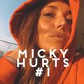 Micky Hurts #1 House/Afro/techhouse freestyle Mix