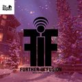 Further In Fusion - 12/15/21 – Pre-Xmas Music Journey