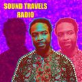 Diaspora Sounds | Sound Travels Sept. 22, 2019