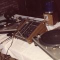 DJ Dynasty Early 80s Funk Mix 4-9-16