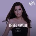 Nifra - Rebel Radio 059 incl. Arkham Knights Interview