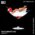 100 Elements w/ YL - 31st March 2022