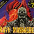 Rave Massacre Vol. 7 (1998) CD1