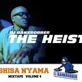 shisa nyama afro house vol 4