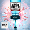 Lockdown Home EDM Cure VOL.2 (HIIT Session Mixtape)