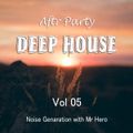After Party Part Deep House 05 Mr HeRo.