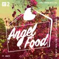 Angel Food w/ Uniti - 12th April 2017