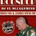 Record Roundup with DJ El Sluggerino ~ Show 022 28.05.2022 ~ Rockabilly Radio