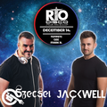 2019.12.14. - RIO Disco, Ózd - Saturday