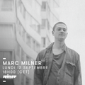 Marc Milner - 12 Septembre 2016