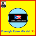 Freestyle Retro Mix Vol. 1g