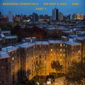 Seasonal Essentials: Hip Hop & R&B - 2002 Pt 1: Winter