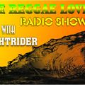 DJ KNIGHTRIDER REGGAE LOVE TRAIN 27-02-22 (FULL SHOW)