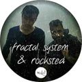 fractal system & rocksted - mix feed presents megapolis.fm #4 [06.15]