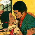Easy! (vol. 2) - seventies soft soul songs