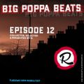 Big Poppa Beats Ep12 | Freestyle Special w. Si