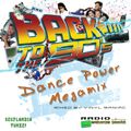 DJ Vinyl Maniac - Back To The 90's Dance Power Megamix