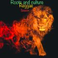 Roots and Culture Reggae 12.19