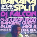 DJ AM - Live from Banana Split (2 Year Anniversary / 11-02-2008 / Part 2)
