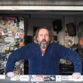 Andrew Weatherall - 1st February 2018