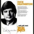 WCBS-FM New York - Dick Heatherton - 14 March 1974