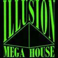 Illusion 1-11-1997 Cassette Dikke set!!
