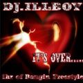 DJ Ill Boy - It's Over