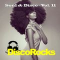 DiscoRocks' Soul & Disco Set - Vol. 11