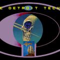 Rich & Johnny's Inzane Michigan - Cosmic Detroit Techno – 30th July 2020