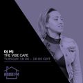 DJ MJ - The Vibe Cafe 21 JUN 2022