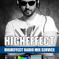 Radio Mix 1 by Higheffect
