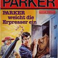 Butler Parker 518 - PARKER weicht die Erpresser ein